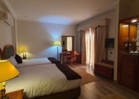 Kemet Boutique Hotel 4
