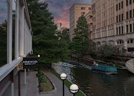 Homewood Suites by Hilton San Antonio-Riverwalk/Downtown 3
