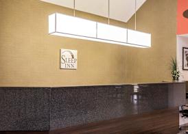 Sleep Inn Pelham Oak Mountain 2