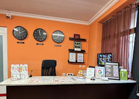 L'Opera Guest House 2