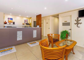 Quality Hotel Darwin Airport 4