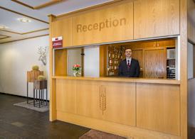 Hotel Strohgäu 4