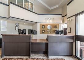 Comfort Inn 5