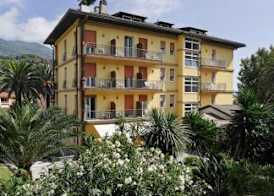 Hotel Villa Adriana 3