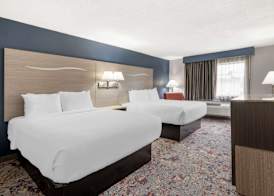 Best Western Kokomo Hotel 5