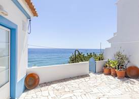 B54 - Casa Azul in Burgau 3