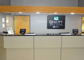 Quality Inn & Suites Raleigh North 2