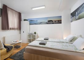 Hostel Bureau 5