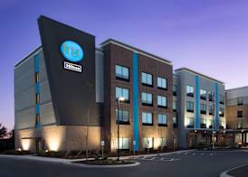 Tru By Hilton Murfreesboro, Tn 3