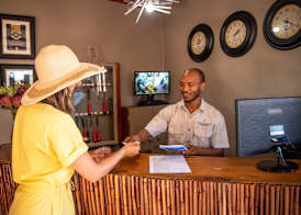 Kagga Kamma Eco Lodge & Spa 5