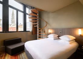 ALMA Grand Place Hotel 2