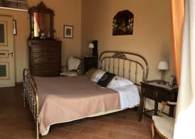 I Faraglioni Comfort Rooms 4
