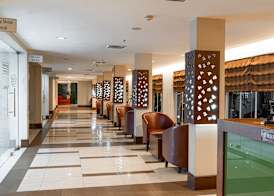 Aston Tanjung Pinang Hotel & Conference Center 4