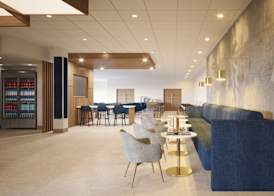 Holiday Inn Express Corpus Christi - Beachfront by IHG 2