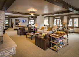 St James Beaver Creek, A Vail Resorts Property 4