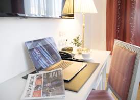Brommavik Hotel 3