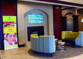 Holiday Inn & Suites TALLAHASSEE CONFERENCE CTR N by IHG 2