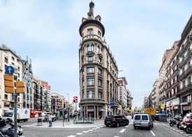 ITC Barcelona By Soho Boutique 2