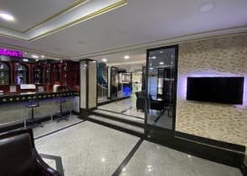Grand Oral Hotel 2