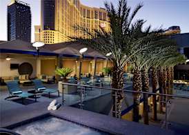 Hilton Club Elara Las Vegas 4