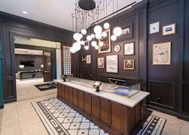 DoubleTree Suites by Hilton Lexington 5