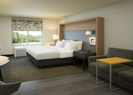 Holiday Inn EDMONTON SOUTH - EVARIO EVENTS by IHG 3