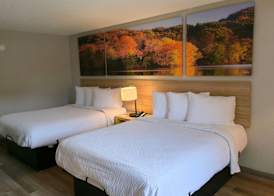 Days Inn by Wyndham Scottsboro AL 3
