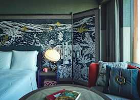 Hotel Indigo NAGASAKI GLOVER STREET by IHG 2