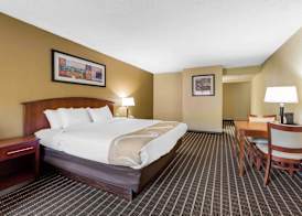 Quality Inn & Suites Sevierville - Pigeon Forge 5