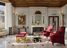 Radisson Blu Hotel, London South Kensington 2