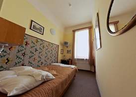 Hotel Alef 3