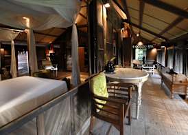 Bon Ton Antique Wooden Villas 5