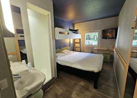 B&B HOTEL Thionville Yutz A31 2