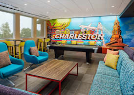 Tru By Hilton Charleston Airport 5