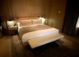 Hyatt Centric Levent Istanbul 4