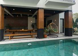 Sarang Comfort 4