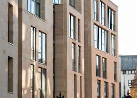 ibis Edinburgh Centre South Bridge – Royal Mile 5