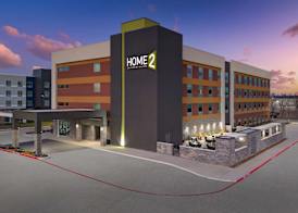 Home2 Suites By Hilton Dallas I-30 Cockrell Hill 4