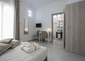 B&B Cinisi Mare e Monti 4