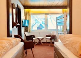 Hotel Zartenbach 3