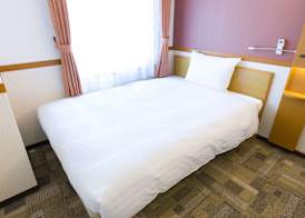 Toyoko Inn Osaka Temmabashi Otemae 5