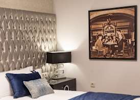 Casual Belle Epoque Lisboa by Casual Hoteles 5
