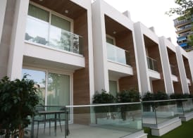 Iberflat APARTAMENTOS LOS PINOS 2