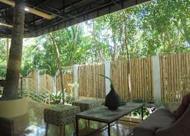 Mayas Guesthouse 3