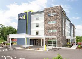 Home2 Suites Smithfield Providence 2