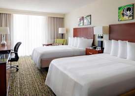 Charleston Marriott Town Center 5
