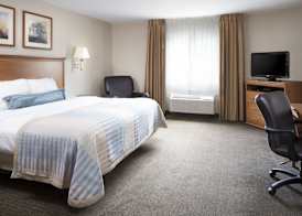 Candlewood Suites LA CROSSE by IHG 3