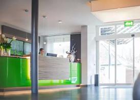 Parkhotel Ahrbergen 2