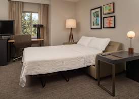 Residence Inn Seattle East/Redmond 4