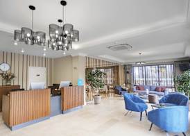 Viva Mare Beach Hotel by Santa Marina 2